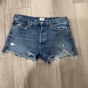 Citizen of Humanity Marlow Shorts